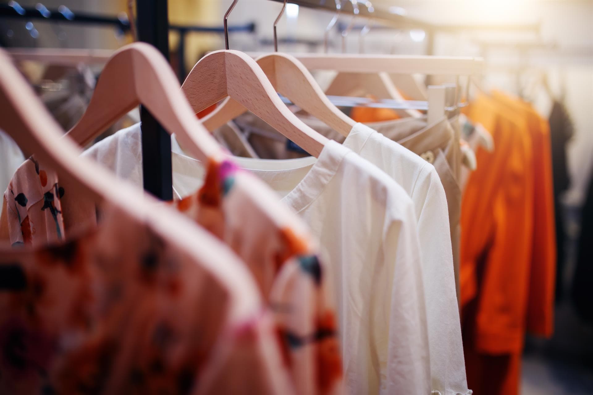 Charamela, tienda de ropa de mujer en Ferrol