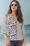 Blusa Navy - Imagen 1