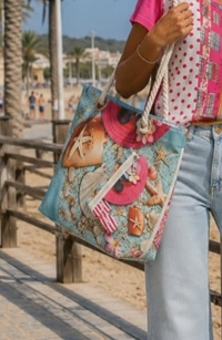 Bolsa de la playa - Imagen 2