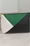 Bolso bandolera tricolor - Imagen 1