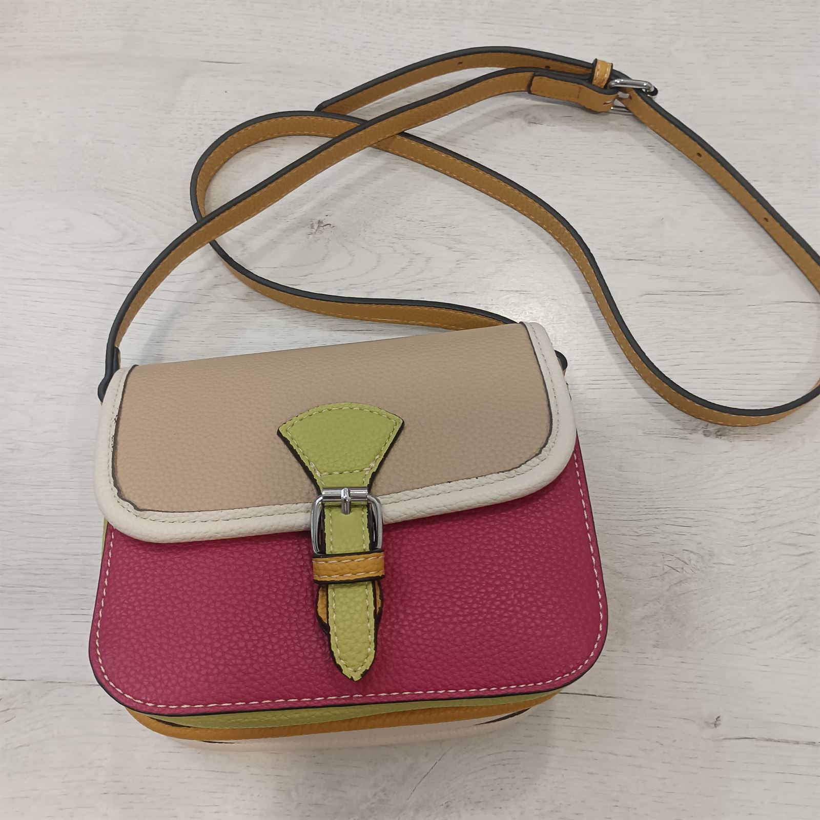 Bolso pequeño verano - Imagen 1