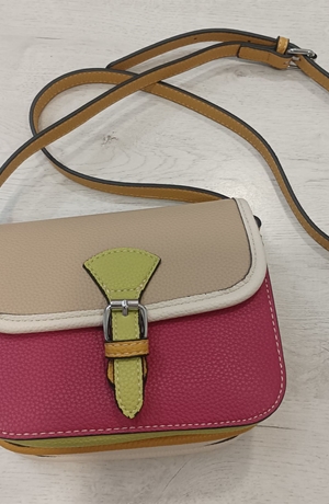 Bolso pequeño verano - Imagen 1