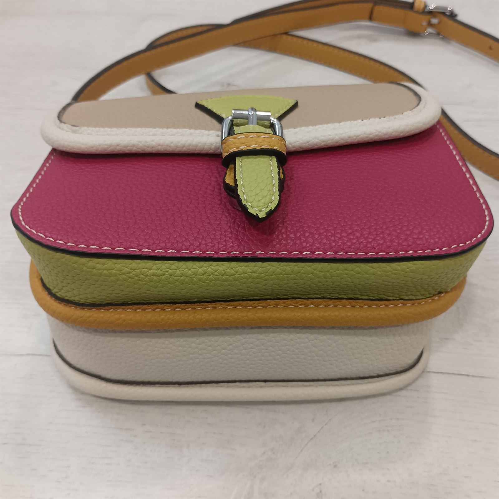 Bolso pequeño verano - Imagen 2