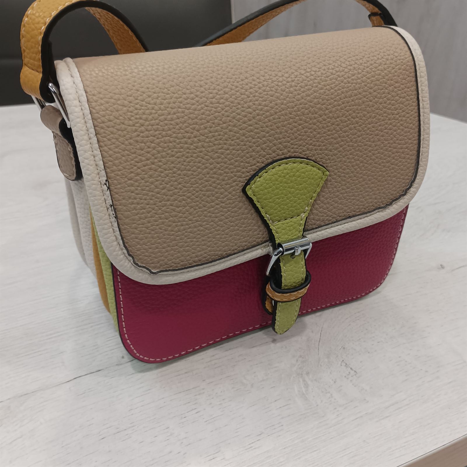 Bolso pequeño verano - Imagen 3