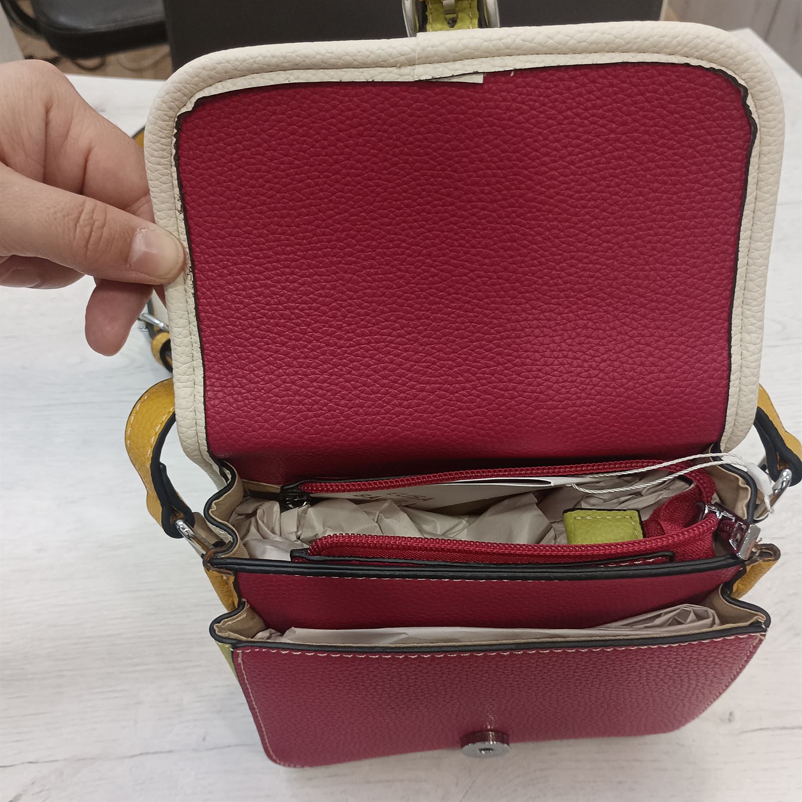 Bolso pequeño verano - Imagen 5