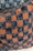 Bolso vaquero naranja - Imagen 2