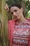 Camiseta estampados geométricos naranjas - Imagen 1