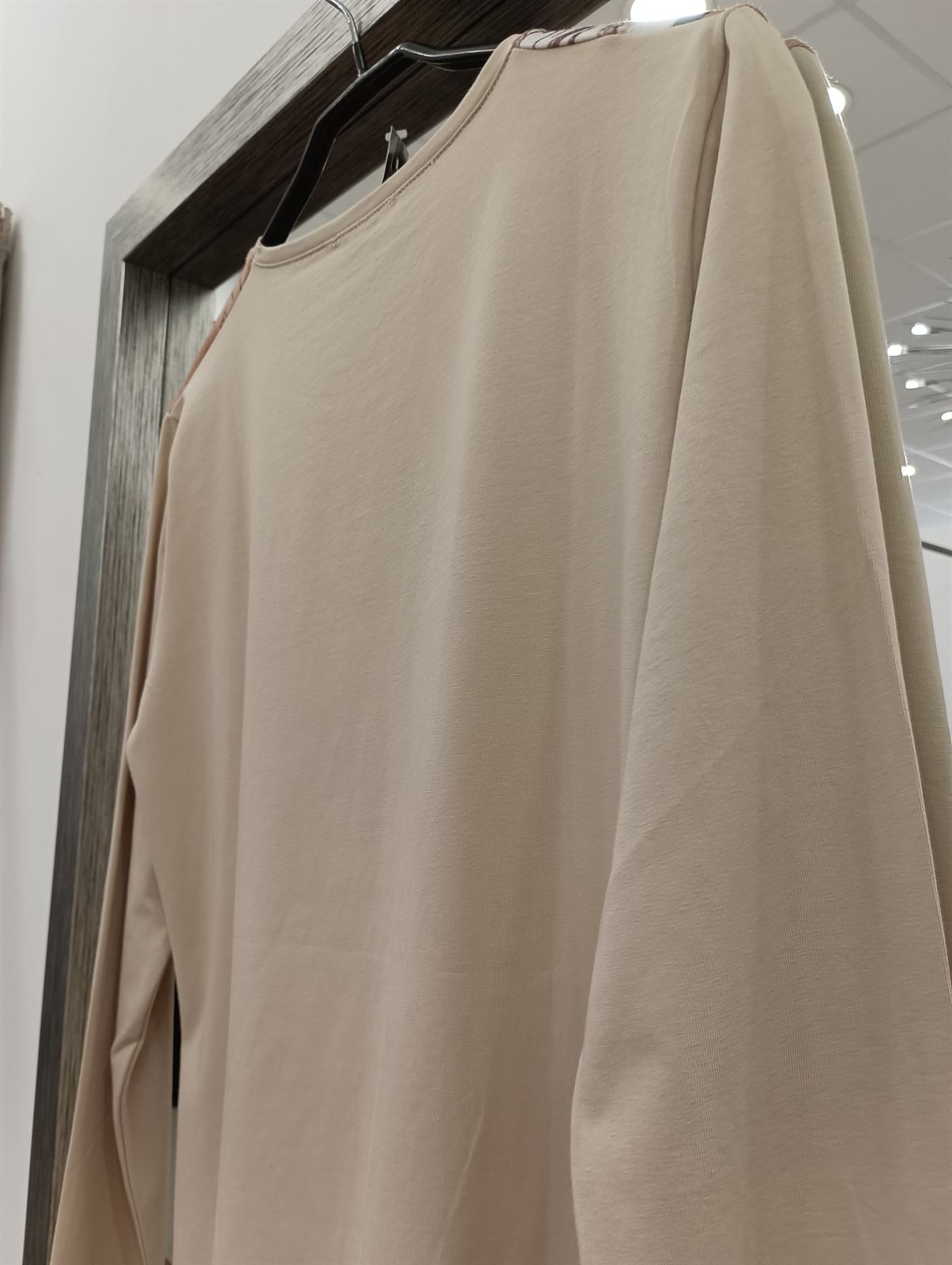 Camiseta la vie es belle - Imagen 4