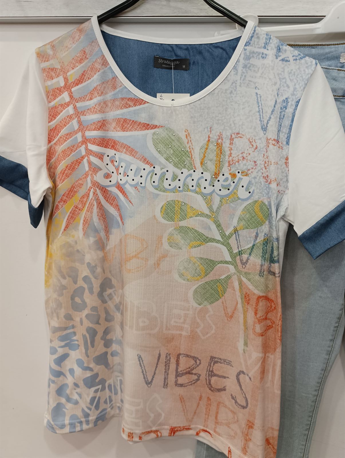 Camiseta Sumer - Imagen 2