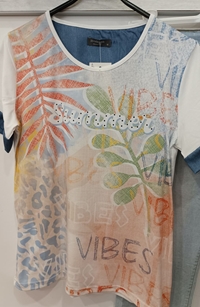 Camiseta Sumer - Imagen 2