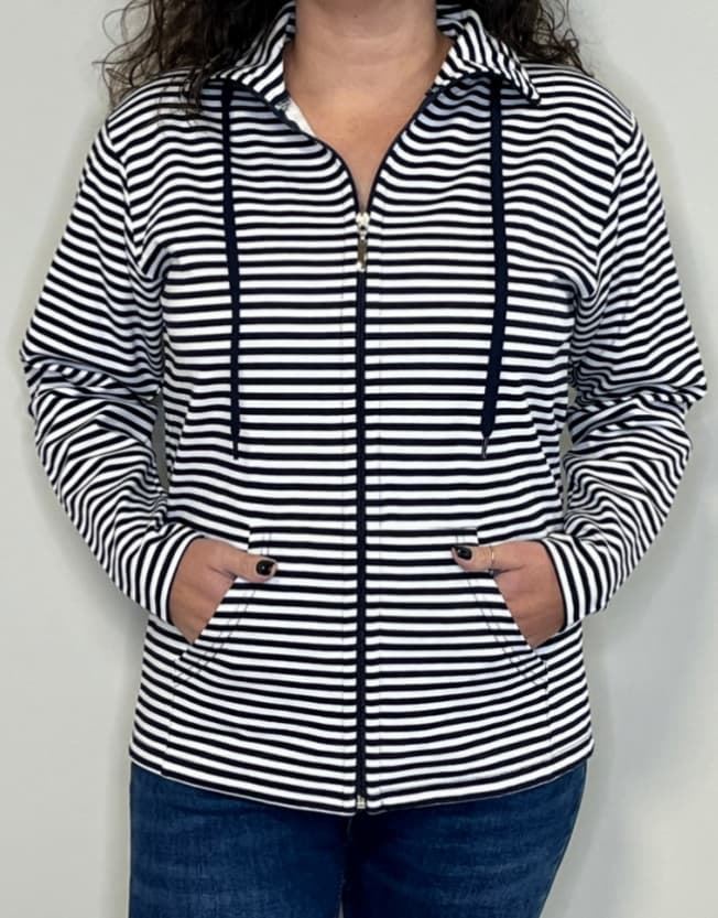 Chaqueta Navy - Imagen 1