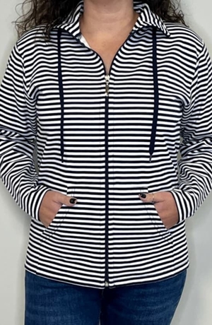 Chaqueta Navy - Imagen 1