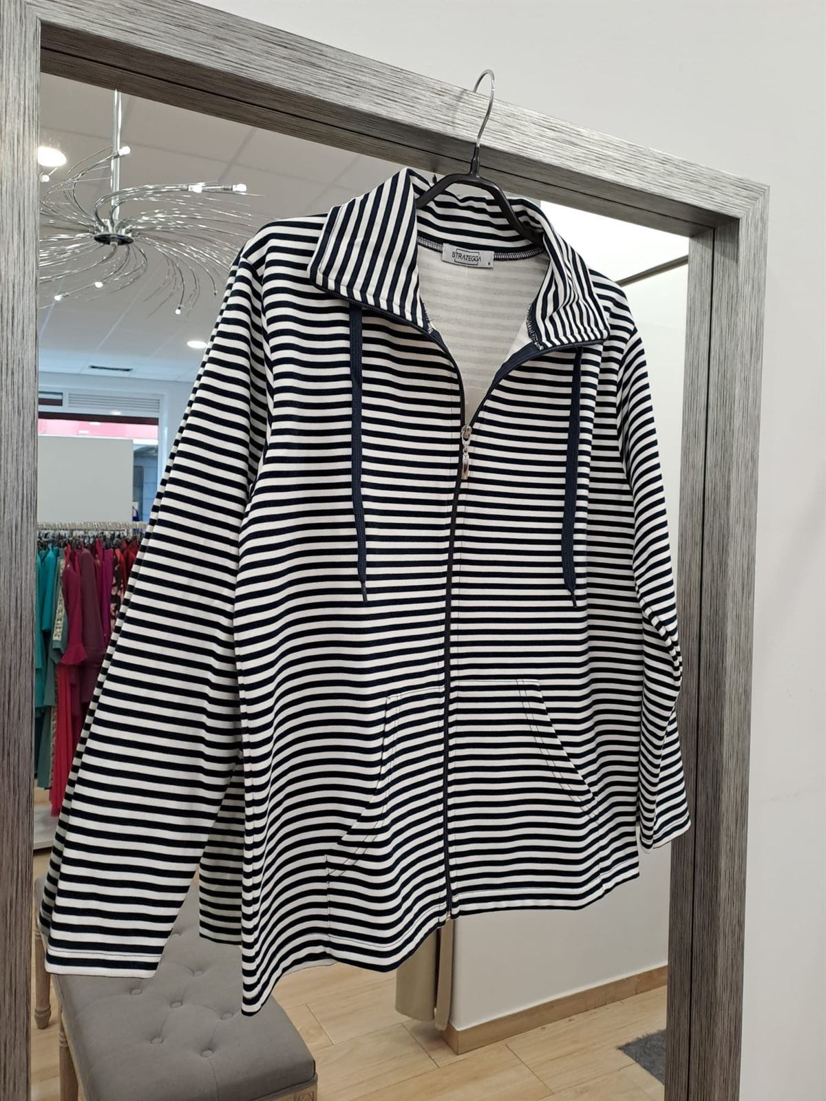 Chaqueta Navy - Imagen 2