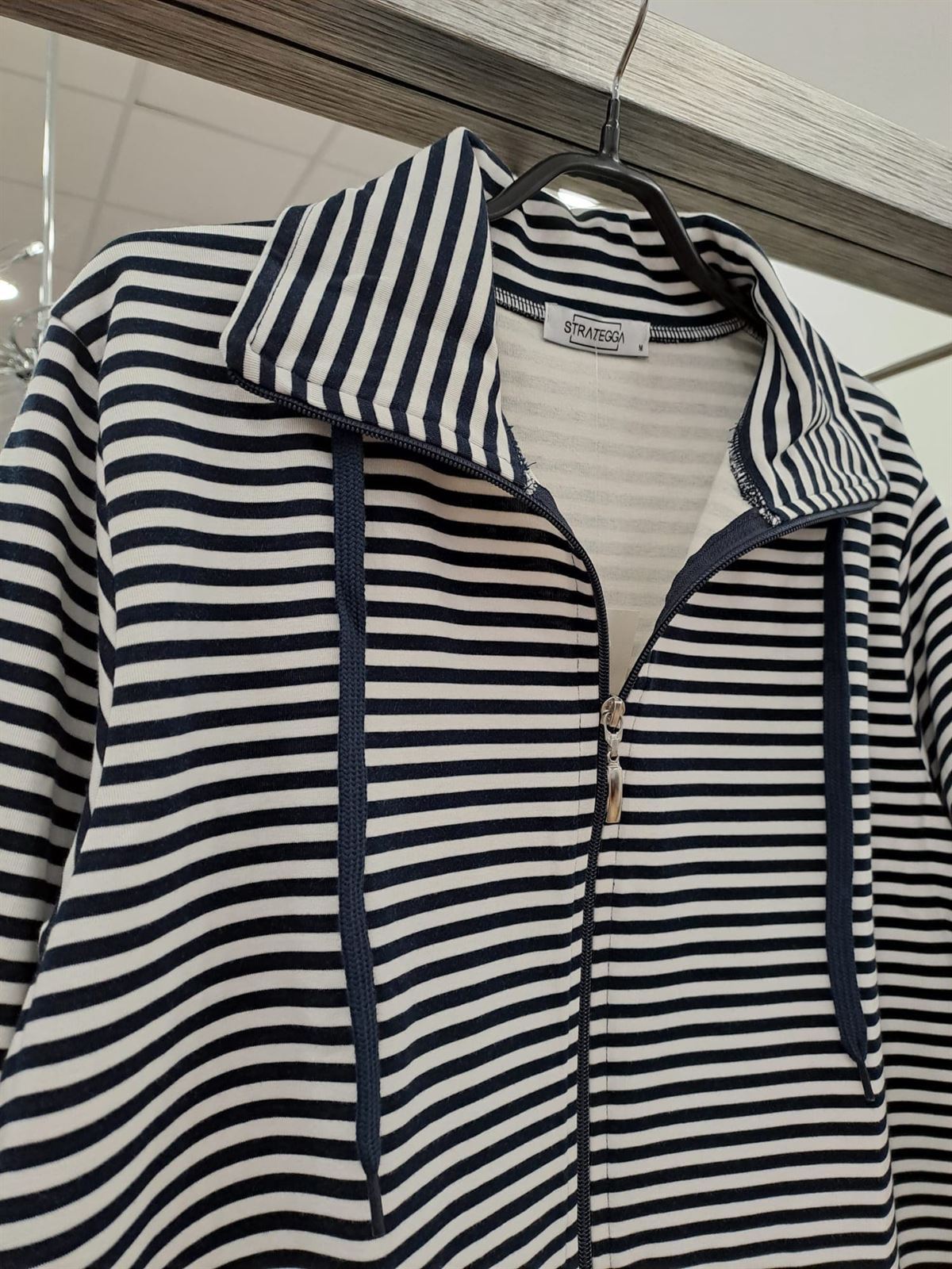 Chaqueta Navy - Imagen 3