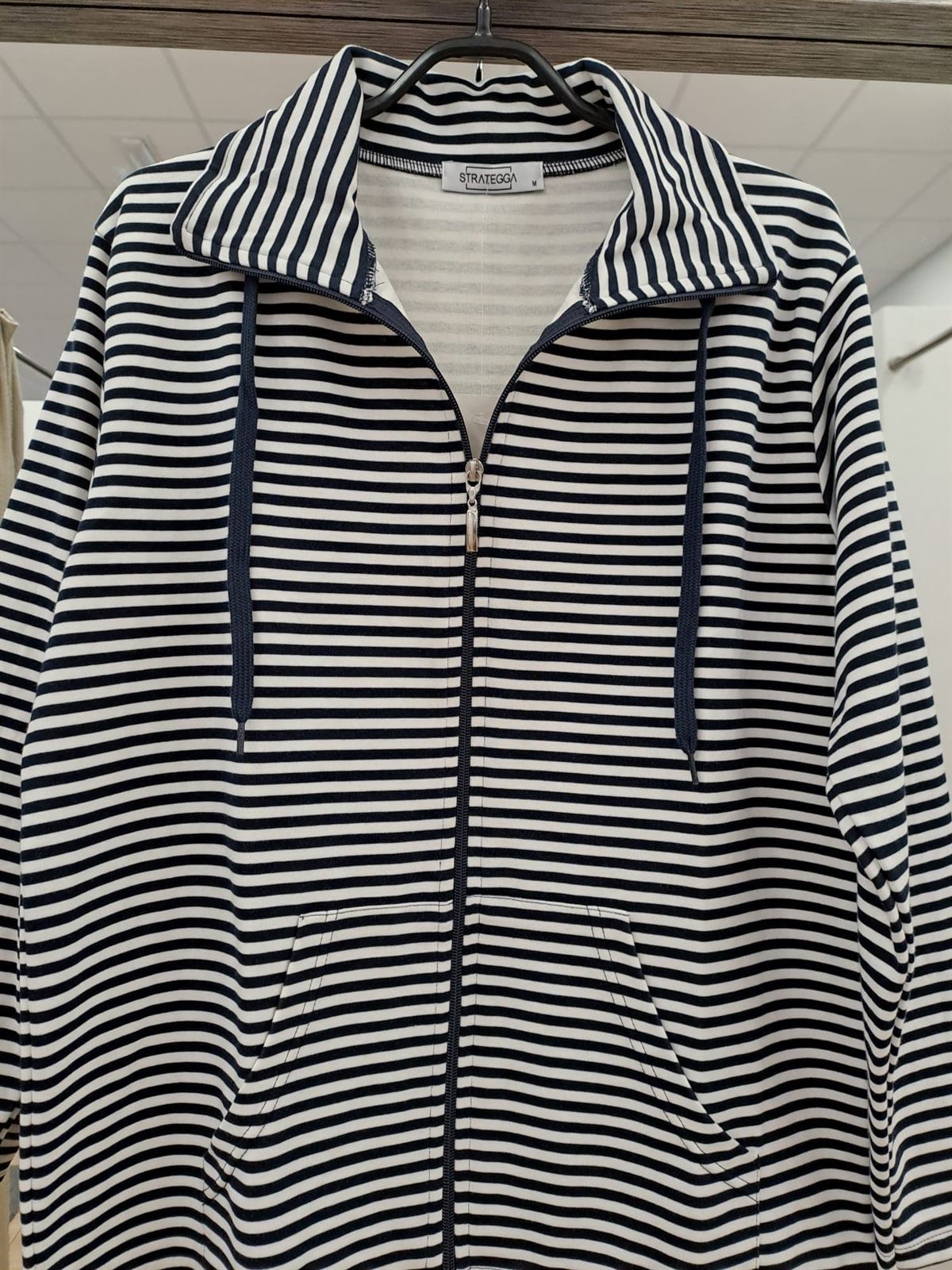 Chaqueta Navy - Imagen 4