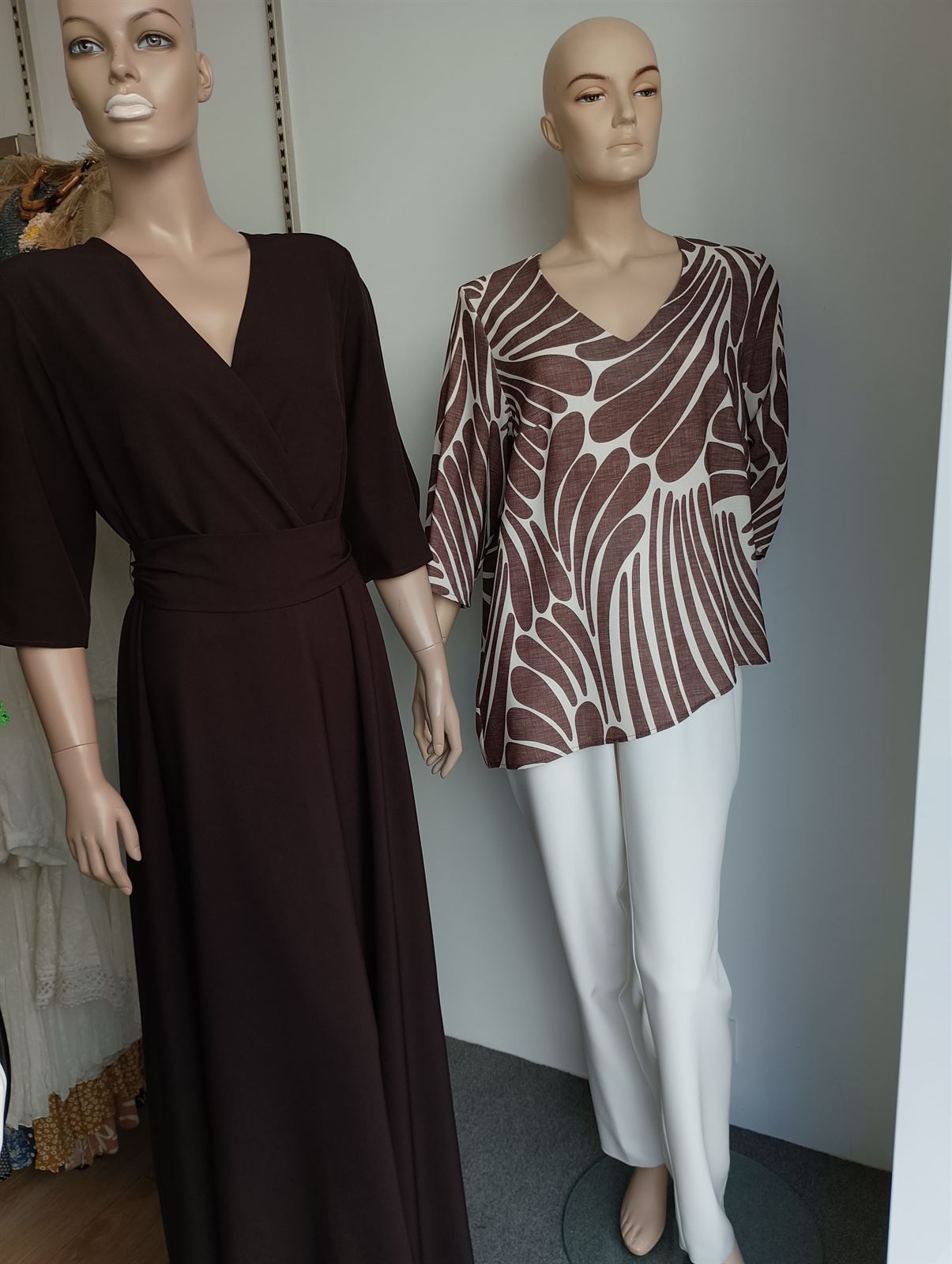 Conjunto de pantalón Capricornio - Imagen 2