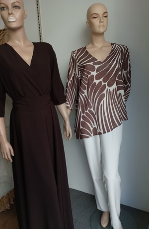 Conjunto de pantalón Capricornio - Imagen 2