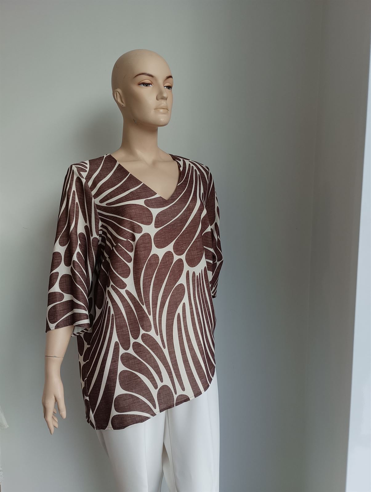 Conjunto de pantalón Capricornio - Imagen 4