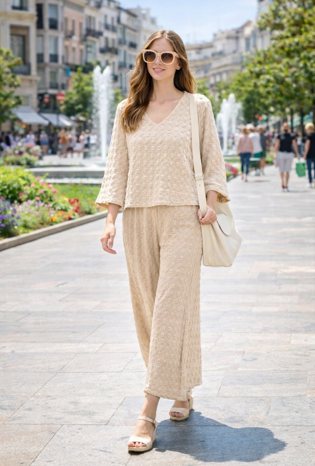 Conjunto de pantalón - Imagen 1