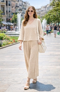 Conjunto de pantalón - Imagen 1