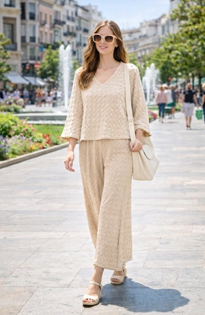 Conjunto de pantalón - Imagen 1