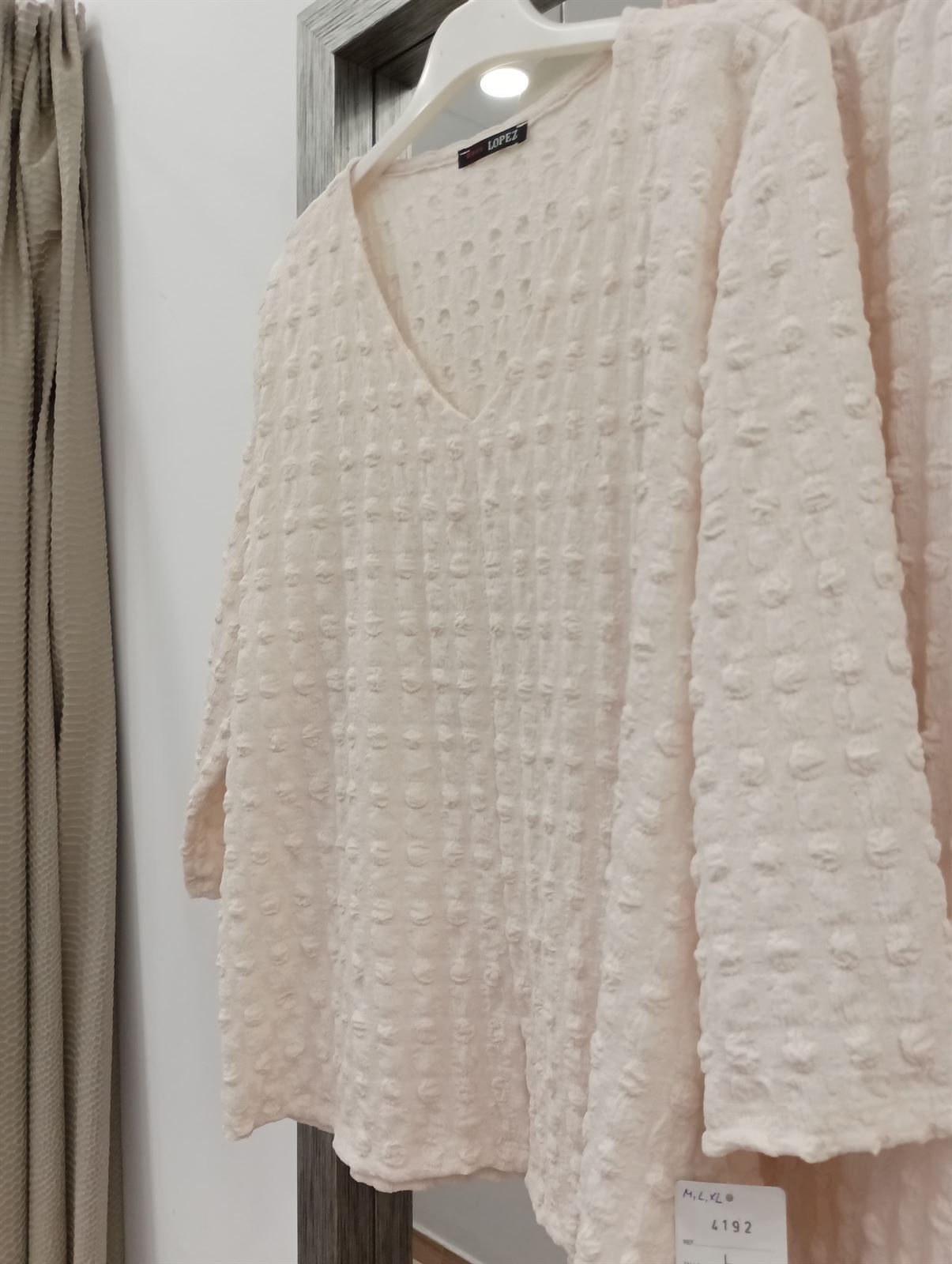 Conjunto de pantalón - Imagen 2