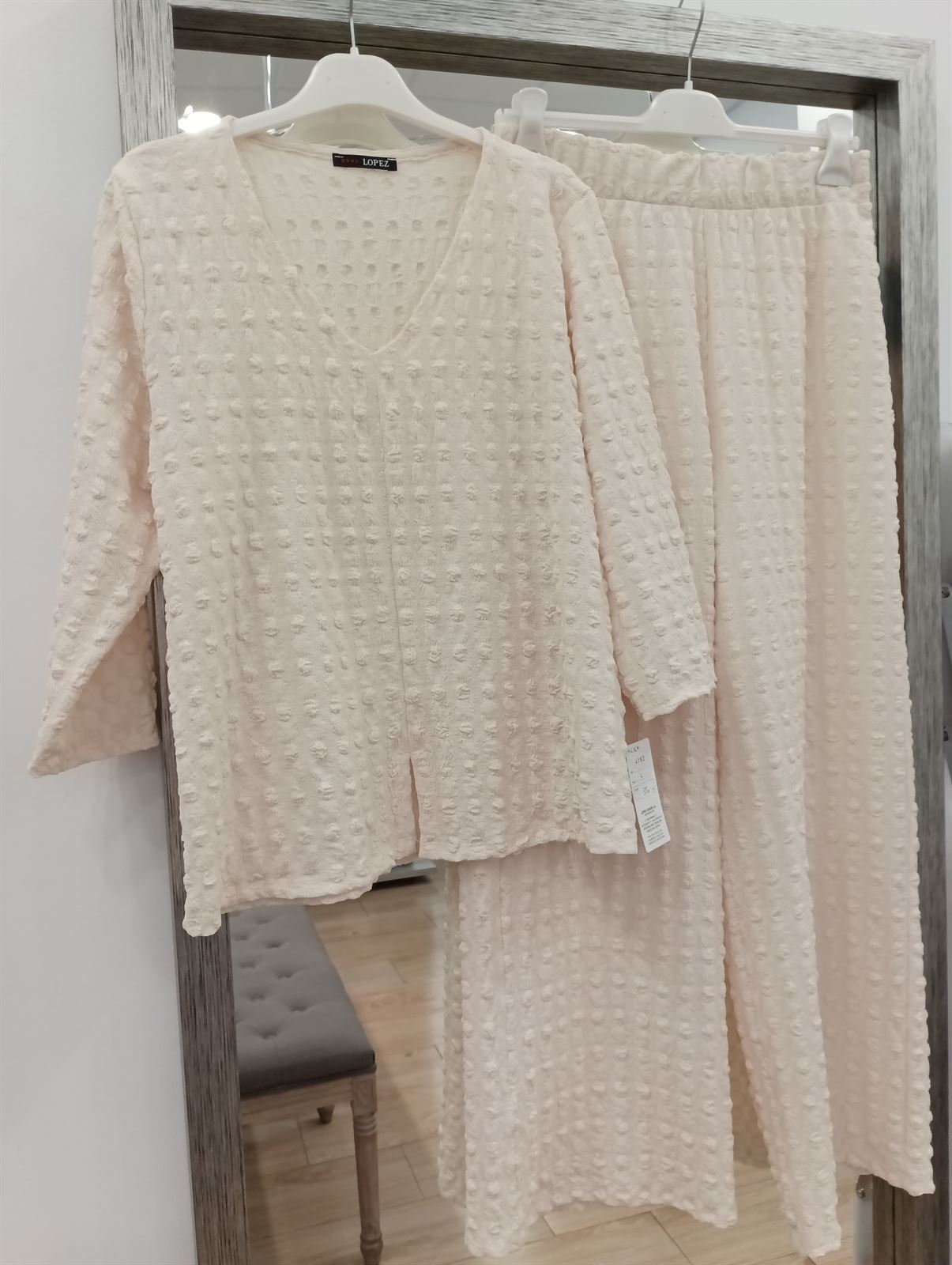 Conjunto de pantalón - Imagen 4