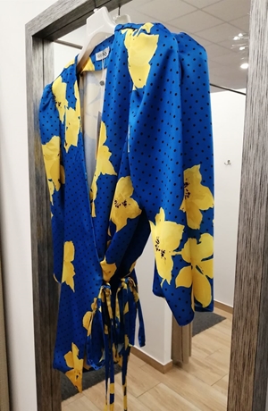 Conjunto pantalón Andalucía - Imagen 2