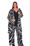 Conjunto pantalón zebra 3 piezas - Imagen 1