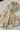 Foulard estampados verdes - Imagen 2