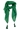 Foulard liso verde - Imagen 1