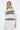 Jersey blanco ANDAM - Imagen 2