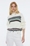 Jersey blanco ANDAM - Imagen 2
