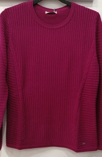 Jersey bugambilla - Imagen 2
