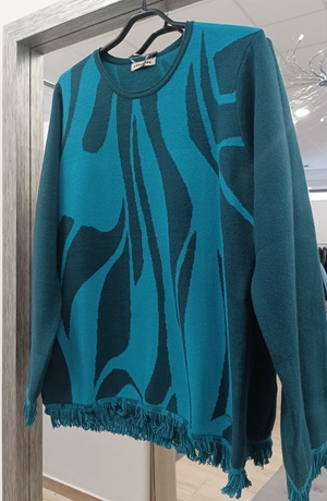 Jersey flecos - Imagen 1