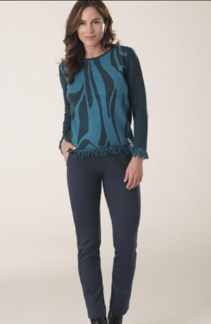 Jersey flecos - Imagen 2