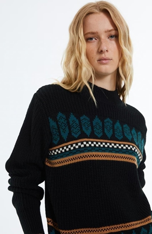 Jersey negro ANDAM - Imagen 2