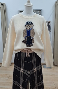 Jersey oso - Imagen 1