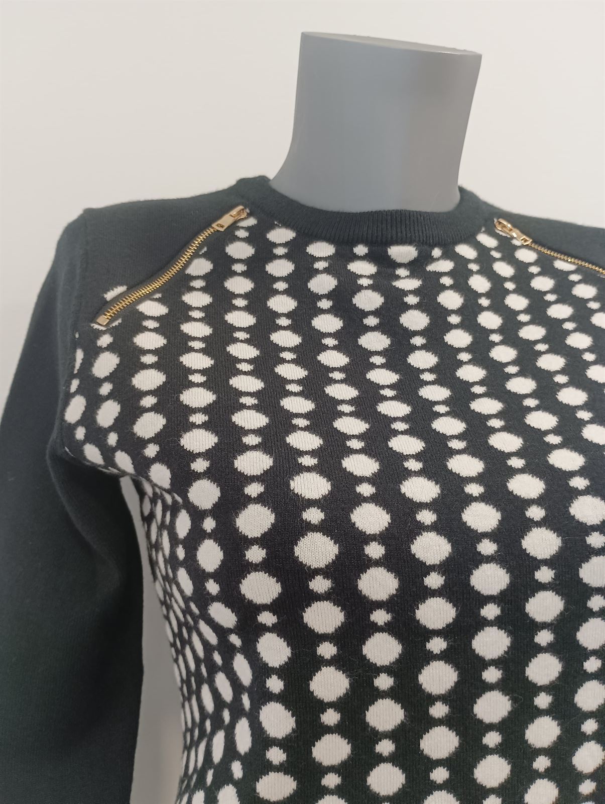 Jersey topos - Imagen 2