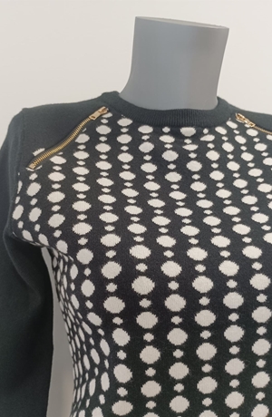 Jersey topos - Imagen 2