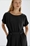 Mono negro ANDAM - Imagen 1