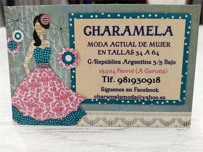 Tarjeta Regalo 10€ - Imagen 1