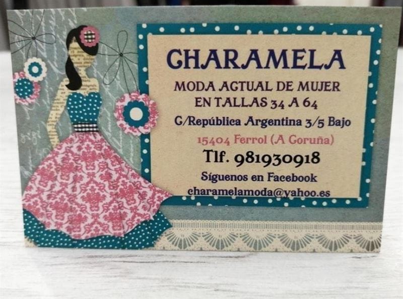 Tarjeta Regalo 20€ - Imagen 1