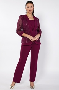 Traje pantalón Maldivas - Imagen 1