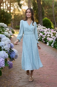 Vestido Catalina - Imagen 2