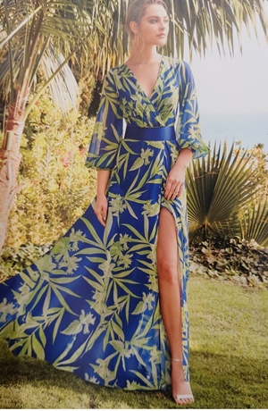 Vestido Chantal - Imagen 1