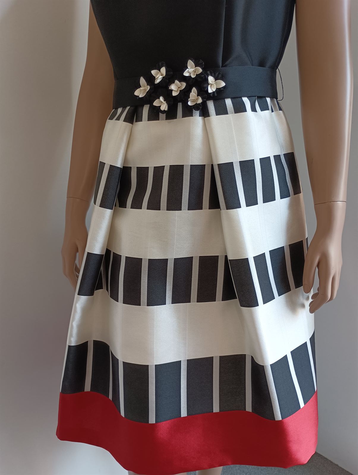 Vestido Charlotte - Imagen 3