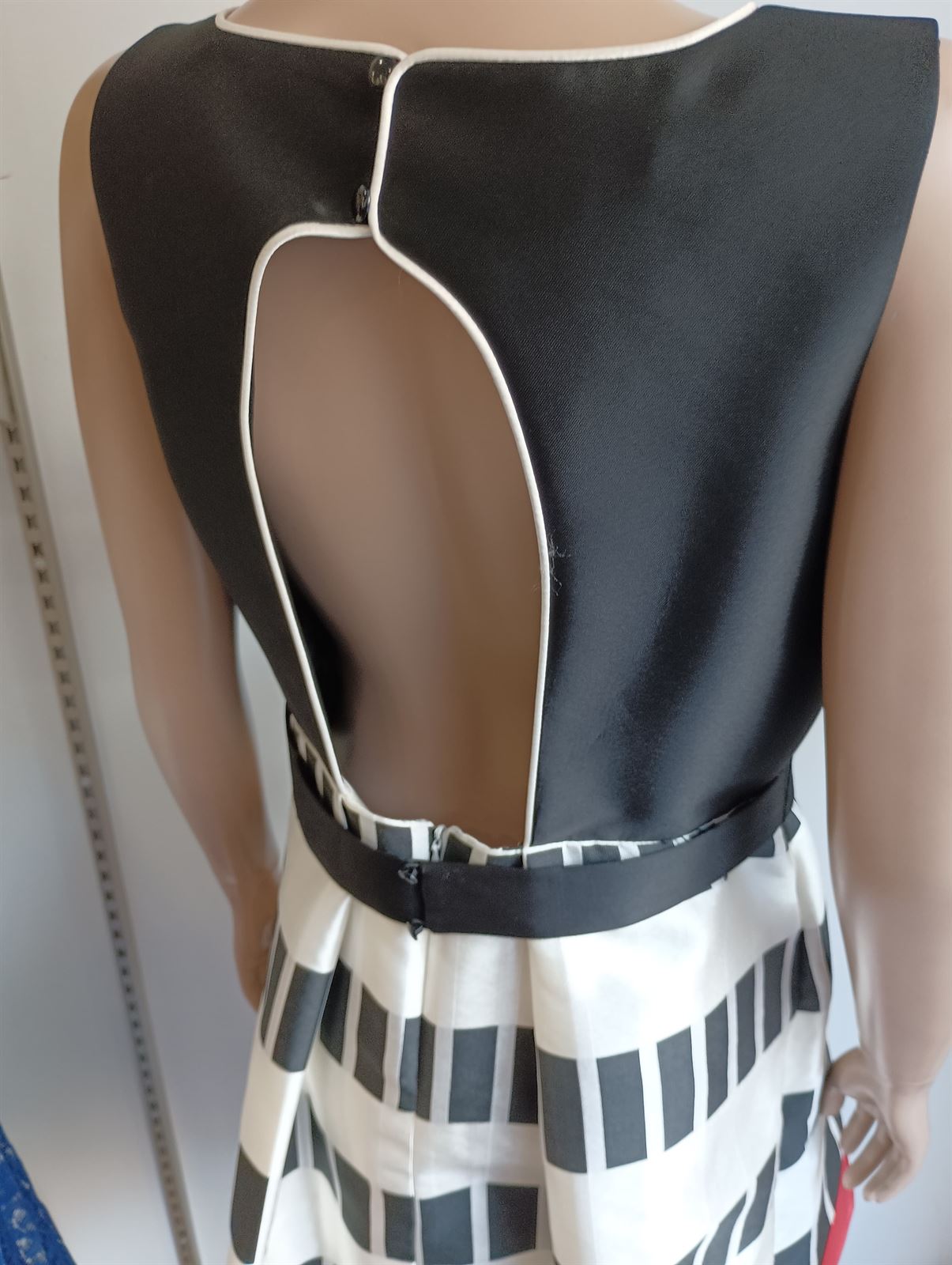 Vestido Charlotte - Imagen 4