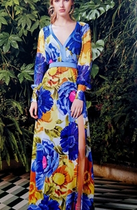 Vestido Danyelle - Imagen 1
