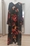Vestido floral moda curvy - Imagen 1